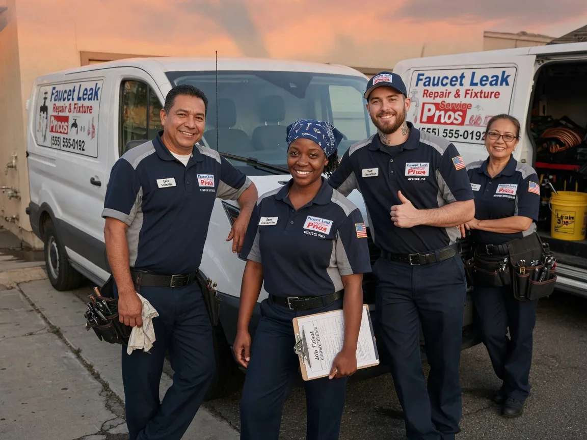 Faucet Repair company in Towanda, PA
