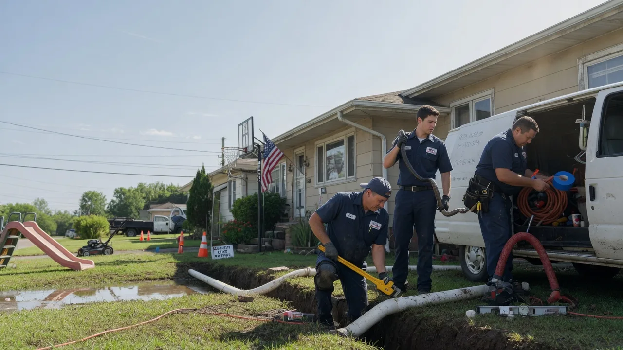 Toilet Installation in Towanda, PA near me